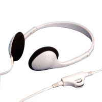 Roline Stereo Headset with Volume Control (15.99.1316) Roline Stereo Headset with Volume Control (15.99.1316)